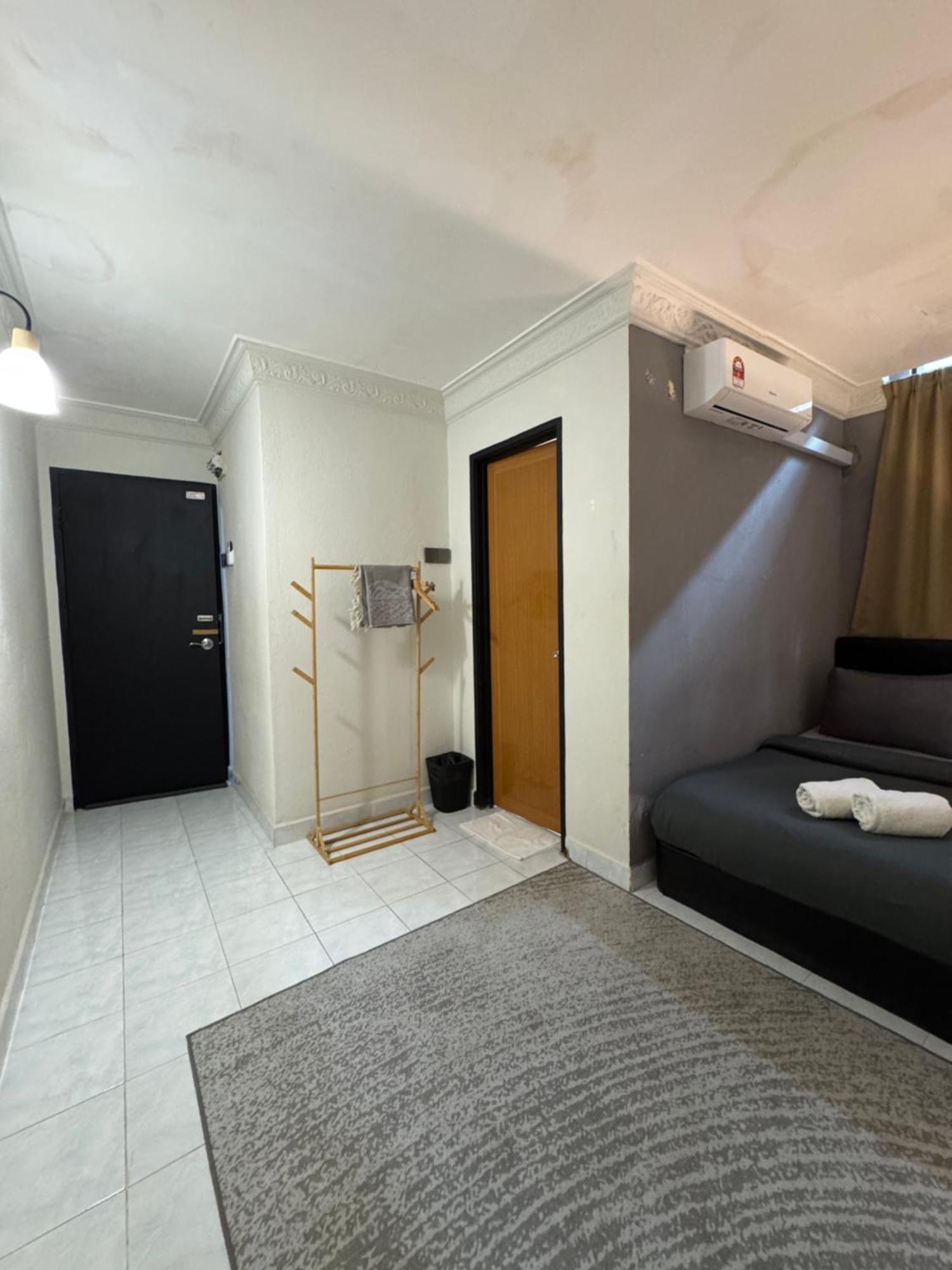 Andiana Hotel & Lodge - Kota Bharu City Centre Room photo